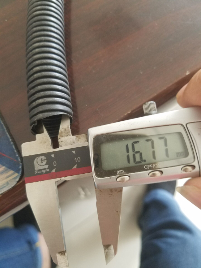 護套波紋管