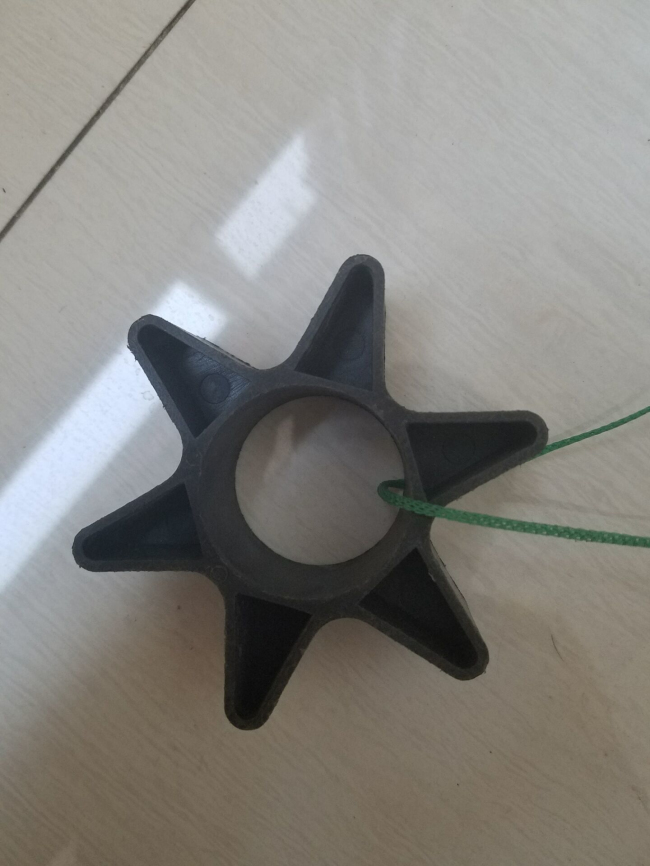 護套波紋管