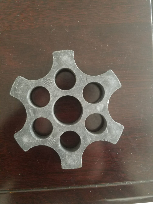 護套波紋管